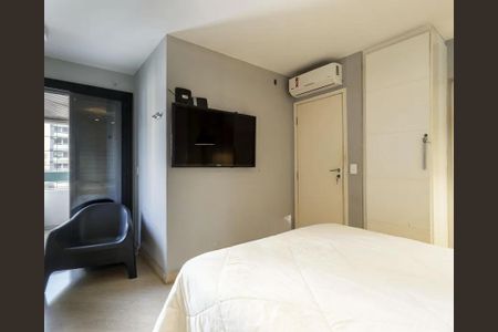 Apartamento à venda com 3 quartos, 147m² em Moema, São Paulo