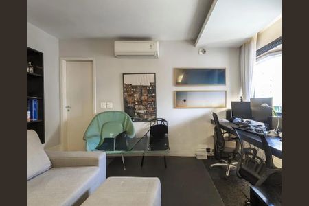 Apartamento à venda com 3 quartos, 147m² em Moema, São Paulo