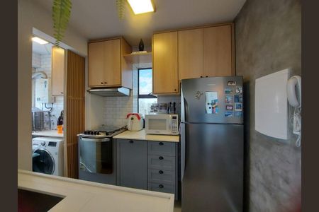 Apartamento à venda com 70m², 2 quartos e 2 vagas