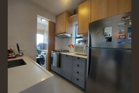 Apartamento à venda com 70m², 2 quartos e 2 vagas