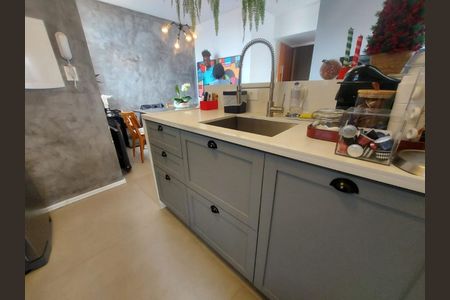 Apartamento à venda com 70m², 2 quartos e 2 vagas
