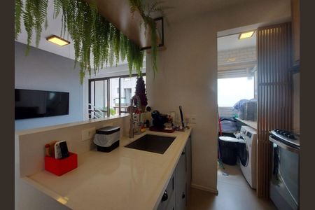 Apartamento à venda com 70m², 2 quartos e 2 vagas