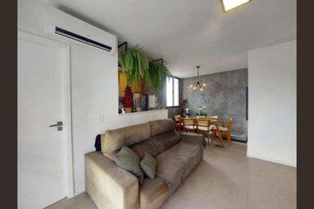 Apartamento à venda com 2 quartos, 70m² em Moema, São Paulo