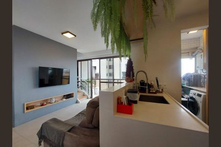 Apartamento à venda com 2 quartos, 70m² em Moema, São Paulo