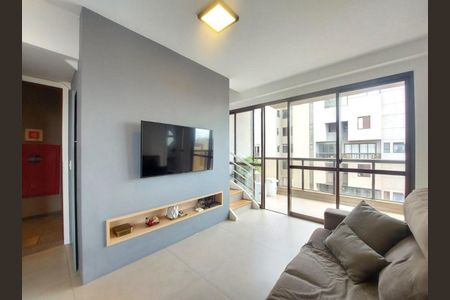 Apartamento à venda com 2 quartos, 70m² em Moema, São Paulo
