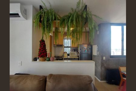 Apartamento à venda com 70m², 2 quartos e 2 vagas