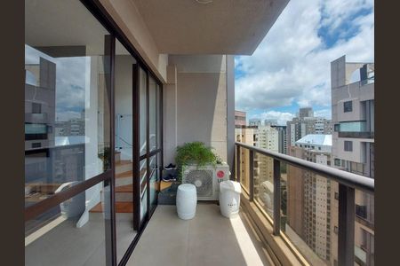 Apartamento à venda com 70m², 2 quartos e 2 vagas