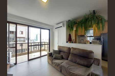 Apartamento à venda com 70m², 2 quartos e 2 vagas