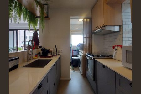 Apartamento à venda com 70m², 2 quartos e 2 vagas