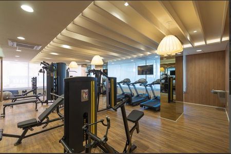 Apartamento à venda com 72m², 2 quartos e 1 vaga