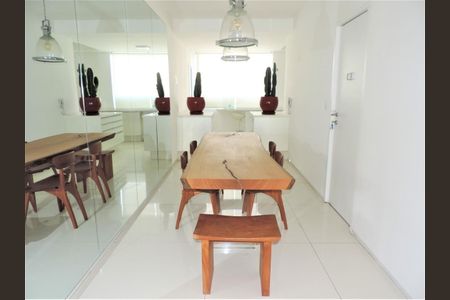 Apartamento à venda com 3 quartos, 150m² em Jardim Europa, São Paulo