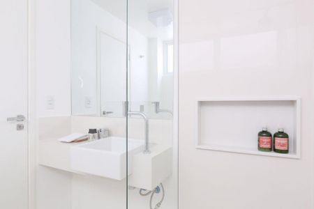 Apartamento à venda com 3 quartos, 150m² em Jardim Europa, São Paulo