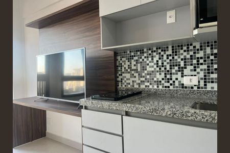 Apartamento à venda com 1 quarto, 23m² em Vila Mariana, São Paulo
