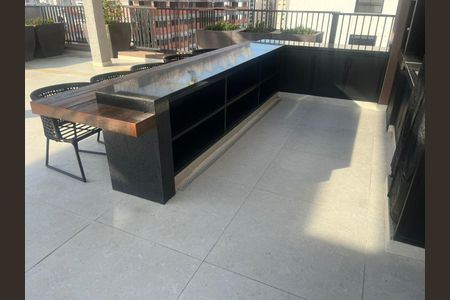 Apartamento à venda com 1 quarto, 23m² em Vila Mariana, São Paulo