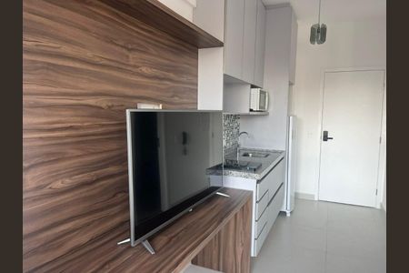 Apartamento à venda com 1 quarto, 23m² em Vila Mariana, São Paulo