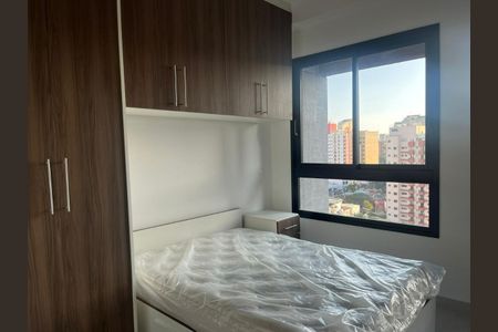 Apartamento à venda com 1 quarto, 23m² em Vila Mariana, São Paulo