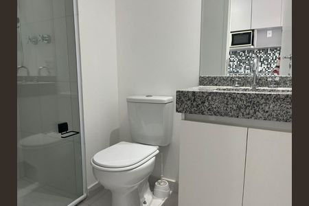 Apartamento à venda com 1 quarto, 23m² em Vila Mariana, São Paulo
