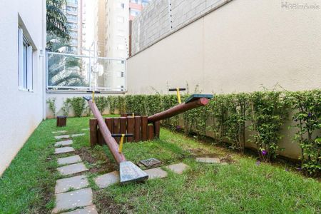 Apartamento à venda com 29m², 1 quarto e 1 vaga