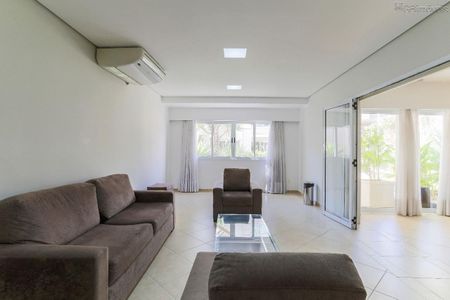 Apartamento à venda com 29m², 1 quarto e 1 vaga