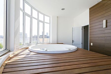 Apartamento à venda com 29m², 1 quarto e 1 vaga