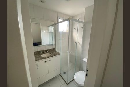 Apartamento à venda com 29m², 1 quarto e 1 vaga