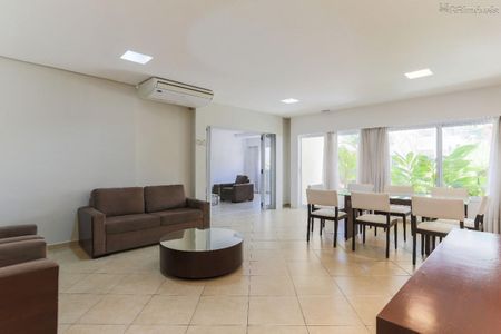 Apartamento à venda com 1 quarto, 29m² em Vila Olímpia, São Paulo