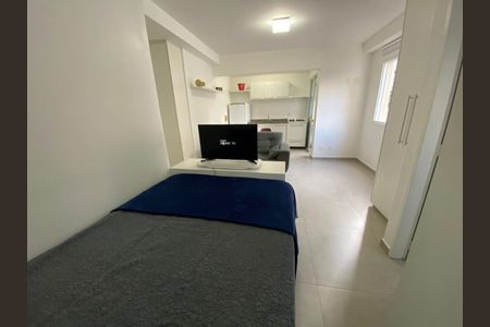 Apartamento à venda com 1 quarto, 29m² em Vila Olímpia, São Paulo