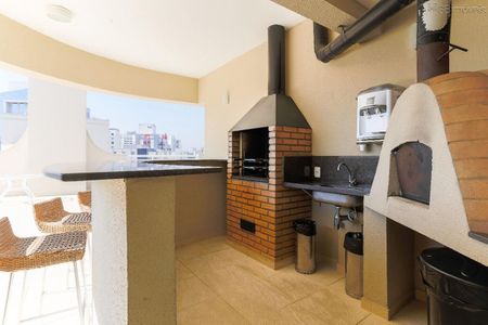 Apartamento à venda com 29m², 1 quarto e 1 vaga