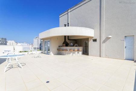 Apartamento à venda com 29m², 1 quarto e 1 vaga