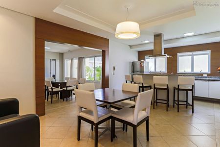 Apartamento à venda com 29m², 1 quarto e 1 vaga