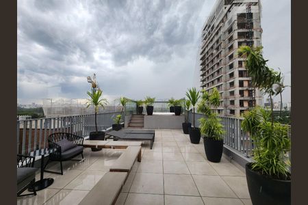 Apartamento à venda com 2 quartos, 100m² em Indianópolis, São Paulo