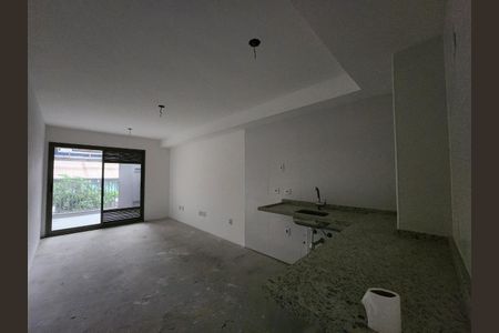 Apartamento à venda com 2 quartos, 100m² em Indianópolis, São Paulo