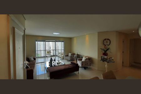 Apartamento à venda com 4 quartos, 172m² em Cidade Monções, São Paulo