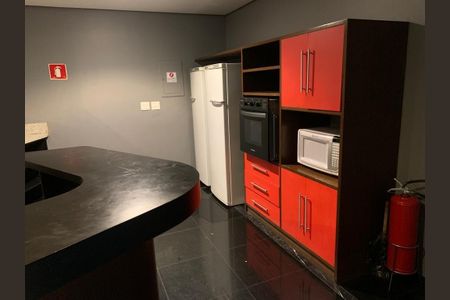 Apartamento à venda com 44m², 1 quarto e 1 vaga