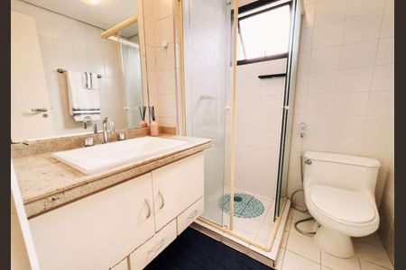 Apartamento à venda com 1 quarto, 44m² em Indianópolis, São Paulo