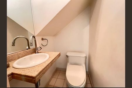 Apartamento à venda com 1 quarto, 44m² em Indianópolis, São Paulo