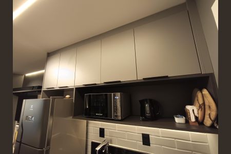 Apartamento à venda com 28m², 1 quarto e sem vagaStudio