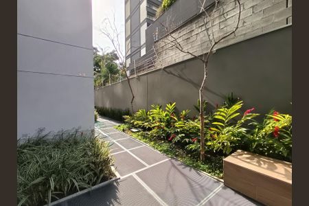 Apartamento à venda com 28m², 1 quarto e sem vagaÁrea comum