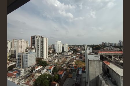 Apartamento à venda com 28m², 1 quarto e sem vagaVista do Studio