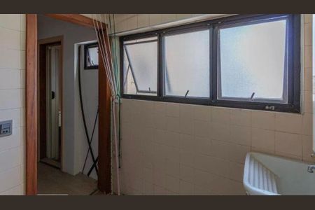 Apartamento à venda com 210m², 3 quartos e 4 vagas