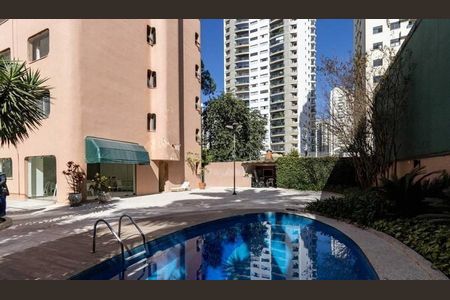 Apartamento à venda com 210m², 3 quartos e 4 vagas