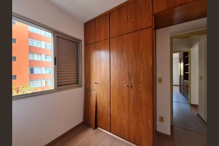 Apartamento à venda com 3 quartos, 76m² em Vila Olímpia, São Paulo