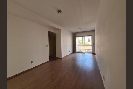 Apartamento à venda com 3 quartos, 76m² em Vila Olímpia, São Paulo