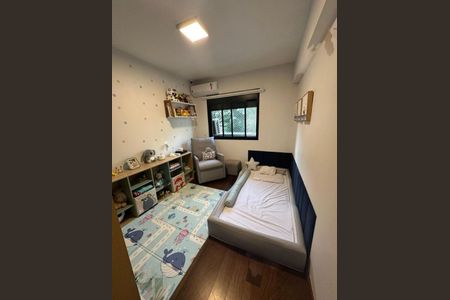 Apartamento à venda com 3 quartos, 125m² em Indianópolis, São Paulo