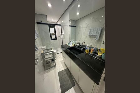 Apartamento à venda com 3 quartos, 125m² em Indianópolis, São Paulo
