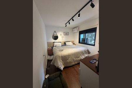 Apartamento à venda com 3 quartos, 125m² em Indianópolis, São Paulo