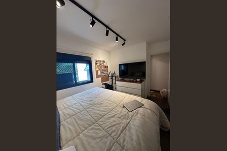 Apartamento à venda com 3 quartos, 125m² em Indianópolis, São Paulo