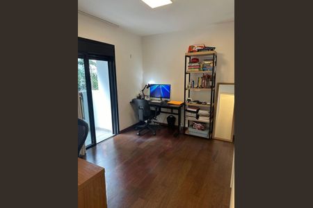 Apartamento à venda com 3 quartos, 125m² em Indianópolis, São Paulo