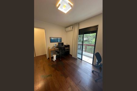 Apartamento à venda com 3 quartos, 125m² em Indianópolis, São Paulo