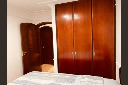 Apartamento para alugar com 3 quartos, 260m² em Brooklin, São Paulo